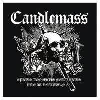 Epicus Doomicus Metallicus Live At Roadburn 2011