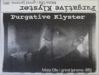 Mota Olle I Grind (Promo -96)