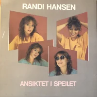 Ansiktet I Speilet