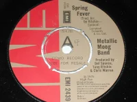 Spring Fever / In The Winter Past