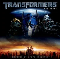 Transformers (The Score)