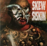 Skew Siskin