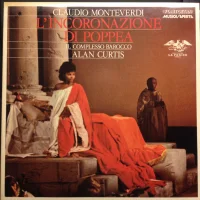 L'Incoronazione Di Poppea