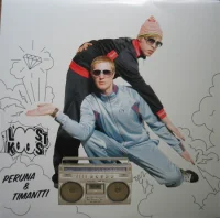 Peruna & Timantti