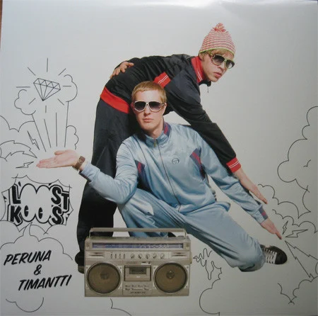 Peruna & Timantti