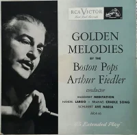 Golden Melodies