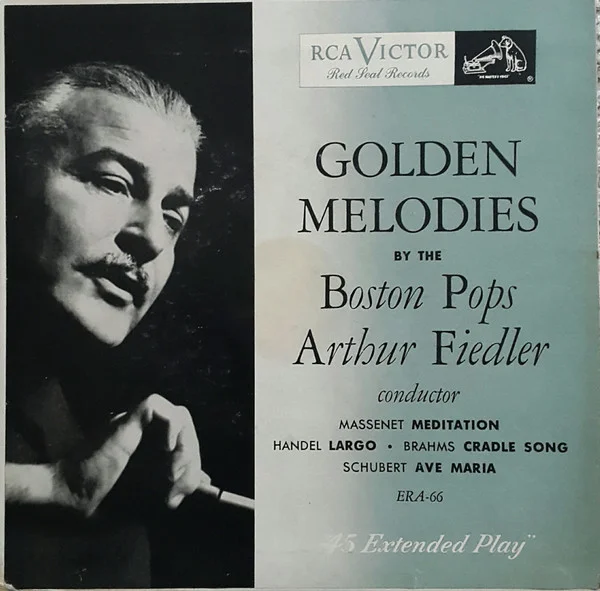 Golden Melodies