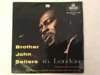 Brother John Sellers in London