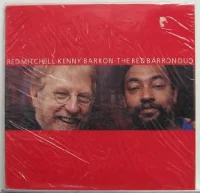 The Red Barron Duo