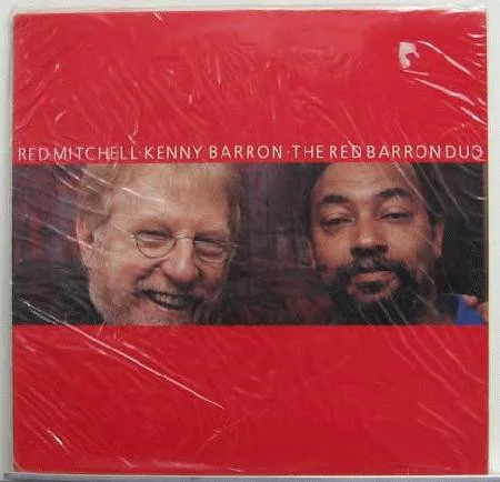 The Red Barron Duo