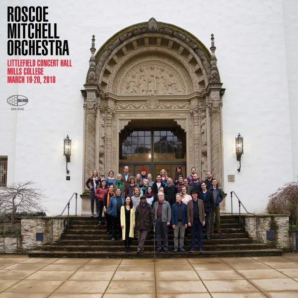 Littlefield Concert Hall Mills College March 19-20, 2018