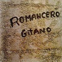 Romancero Gitano
