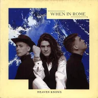 Heaven Knows