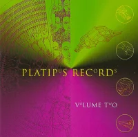 Platipus Records Volume Two