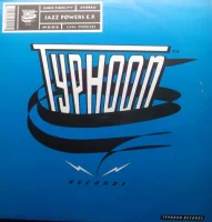Jazz Powers E.P.