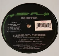 Sleeping With The Snake