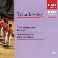The Nutcracker Highlights