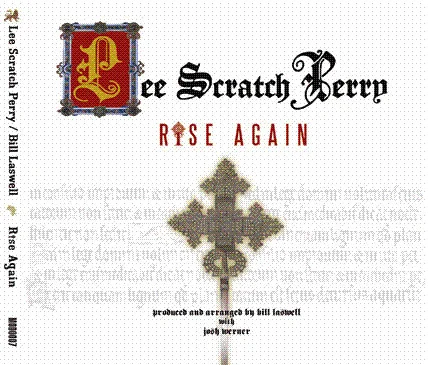 Rise Again