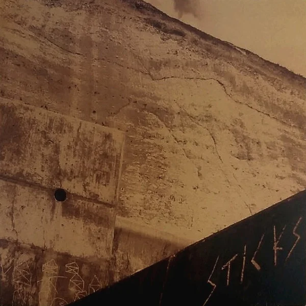 Scrapes EP