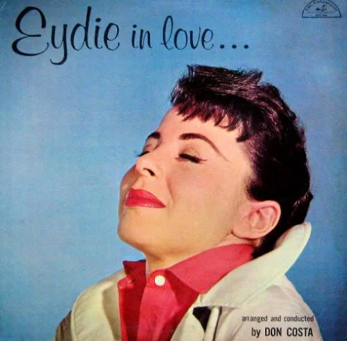 Eydie In Love