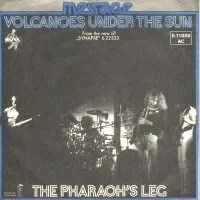 Volcanoes Under The Sun