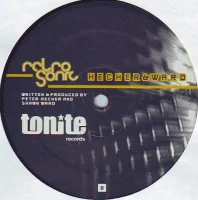 Retrosonic E.P.