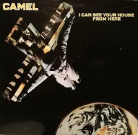 I Can See Your House From Here