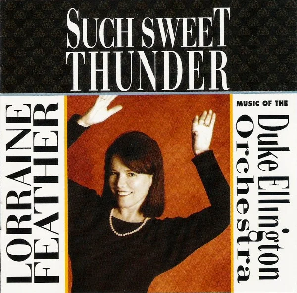 Such Sweet Thunder (Music Of The Duke Ellington Orchestra)