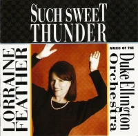 Such Sweet Thunder (Music Of The Duke Ellington Orchestra)
