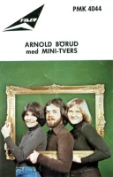 Arnold Börud Med Mini Tvers