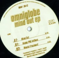 Mind Out EP