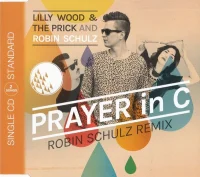 Prayer In C