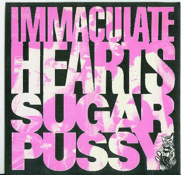 Sugar Pussy