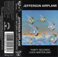 Thirty Seconds Over Winterland