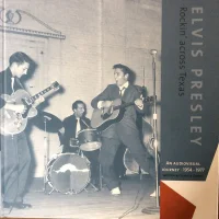 Rockin' Across Texas - An Audiovisual Journey 1954 - 1977