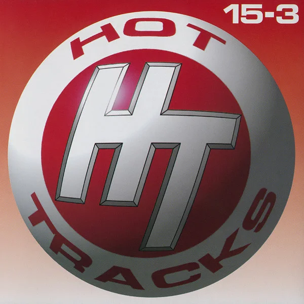 Hot Tracks 15-3