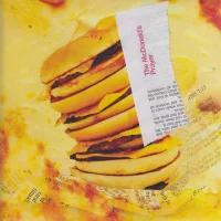 McDonald's Prayer