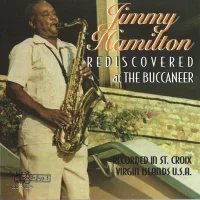 Rediscovered At The Buccaneer