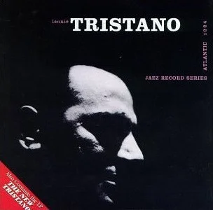 Lennie Tristano / The New Tristano
