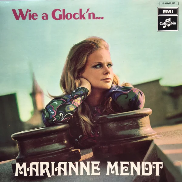Wie A Glock'n...
