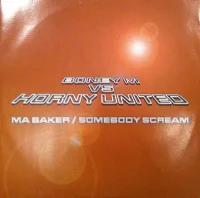 Ma Baker / Somebody Scream