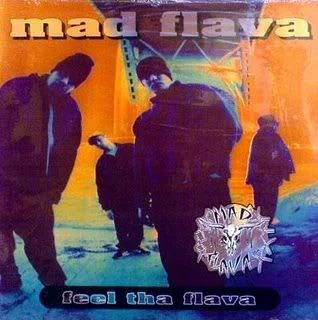 Feel Tha Flava