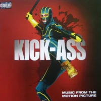 Kick-Ass (Music From The Motion Picture)