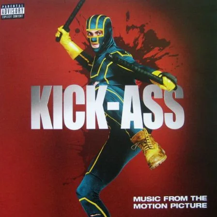 Kick-Ass (Music From The Motion Picture)