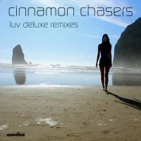 Luv Deluxe (Remixes)