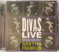 Divas Live: The One And Only Aretha Franklin