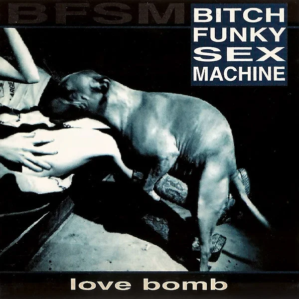 Love Bomb