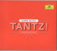 Tantz ! Klezmer & Gipsy Music