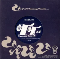 Sombre Hombre / Disco Insert