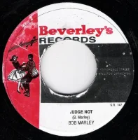 Judge Not / Snow Boy